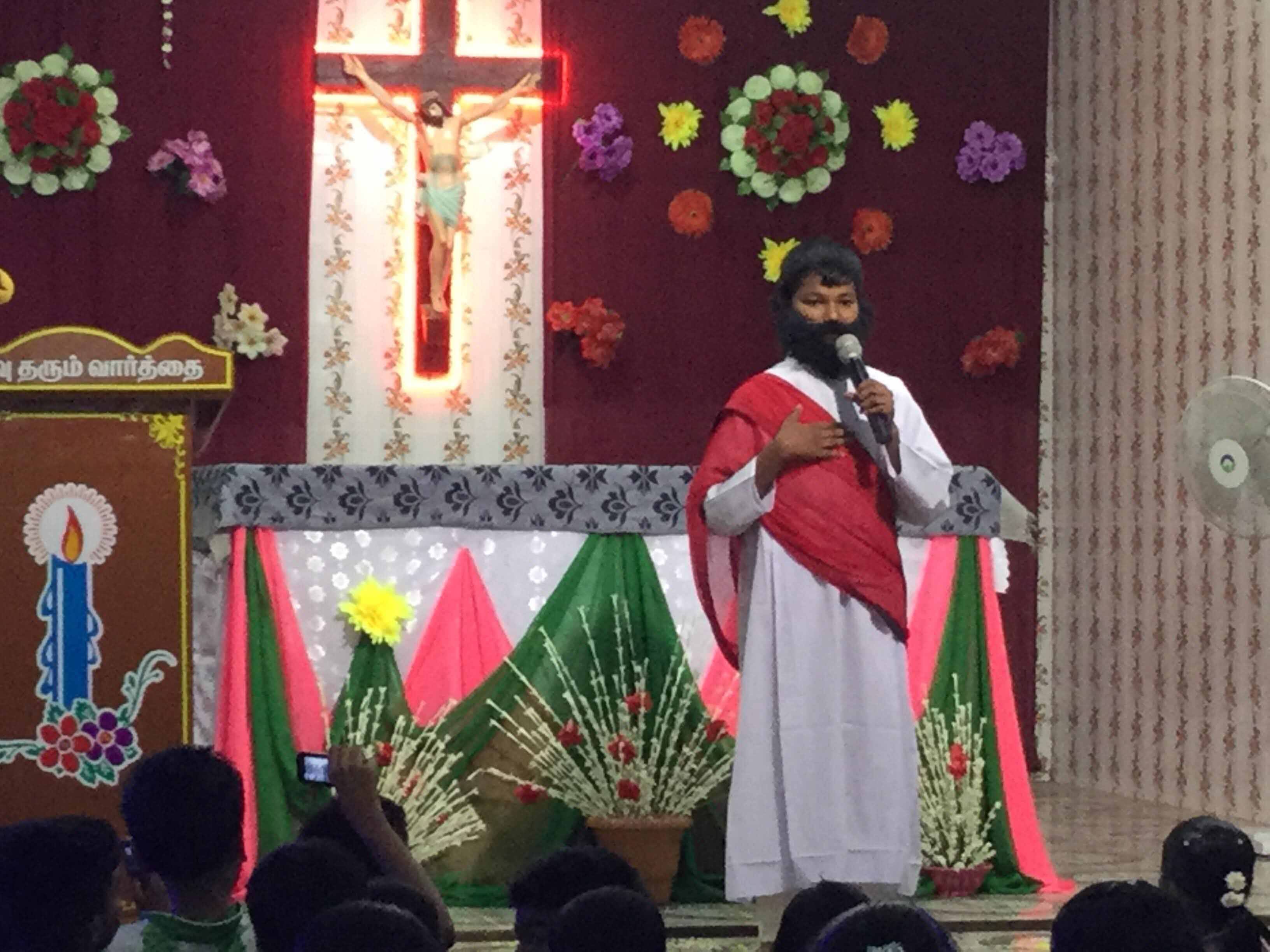 http://www.surandaianthoniyar.com